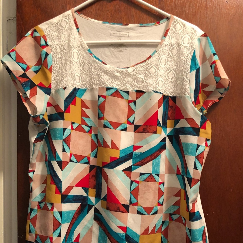 Van Heusen Shirt